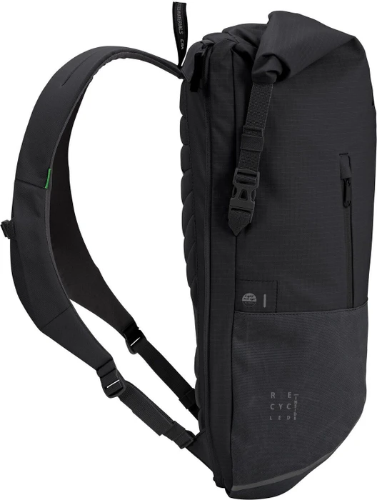 Vaude CityGo Bike 23 II Gepäcktasche schwarz