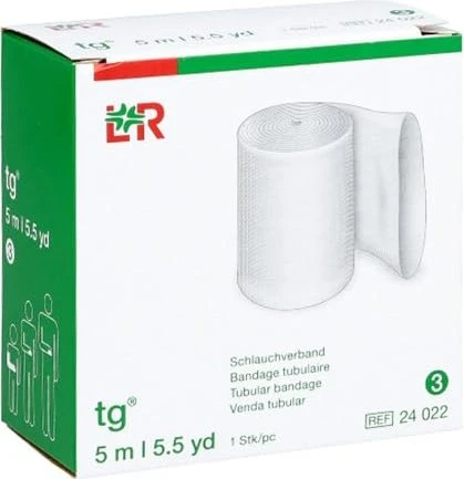 Lohmann & Rauscher tg Schlauchverband 5m