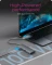 RaidSonic Icy Box IB-DK4022A-CPD Travel Dock 6-in-1, USB-C 3.0 [Stecker] Vorschaubild