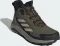 adidas Terrex Anylander Mid Rain.RDY olive strata/wonder beige/core black (Herren) Vorschaubild