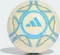 adidas Messi Mini Fußball ivory/semi solar burst/icey blue Vorschaubild