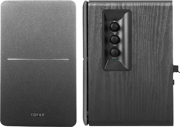 Edifier R1280T schwarz, Paar