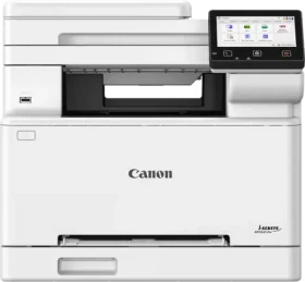 Canon i-SENSYS MF664Cdw, Laser, mehrfarbig