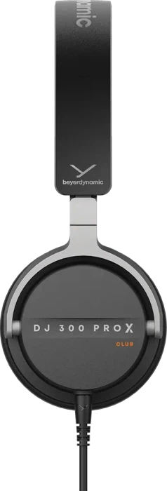 beyerdynamic DJ 300 PRO X Club