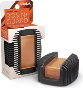 D'Addario Rosin & Guard Natural Light
