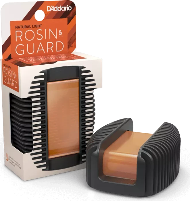 D'Addario Rosin & Guard Natural Light