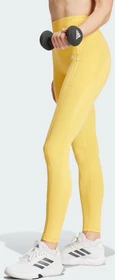 adidas Optime Full-Length Hose lang semi spark (Damen)