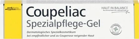 Dr. Theiss medipharma cosmetics Haut in Balance Coupeliac Spezialpflege-Gel, 20ml