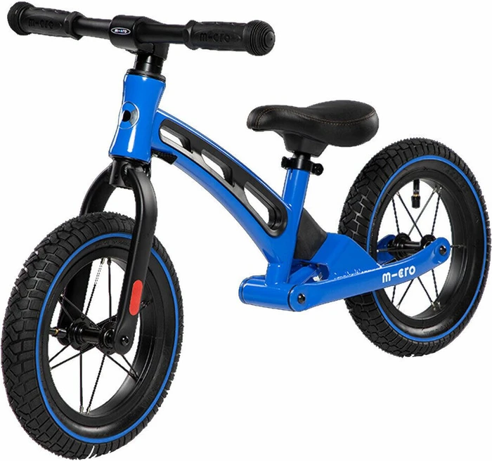 Micro Balance Bike Deluxe