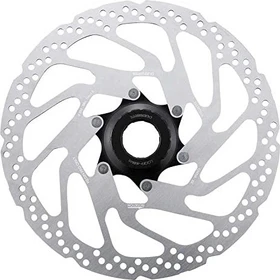 Shimano RT30 Centerlock Bremsscheibe 160mm