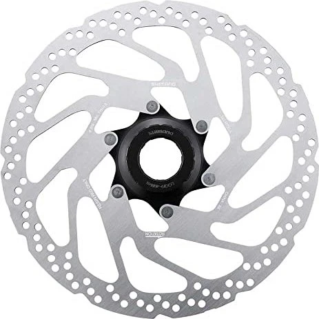 Shimano RT30 Centerlock Bremsscheibe 160mm