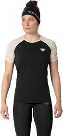 Dynafit Alpine Pro Laufshirt kurzarm overcast (Damen)