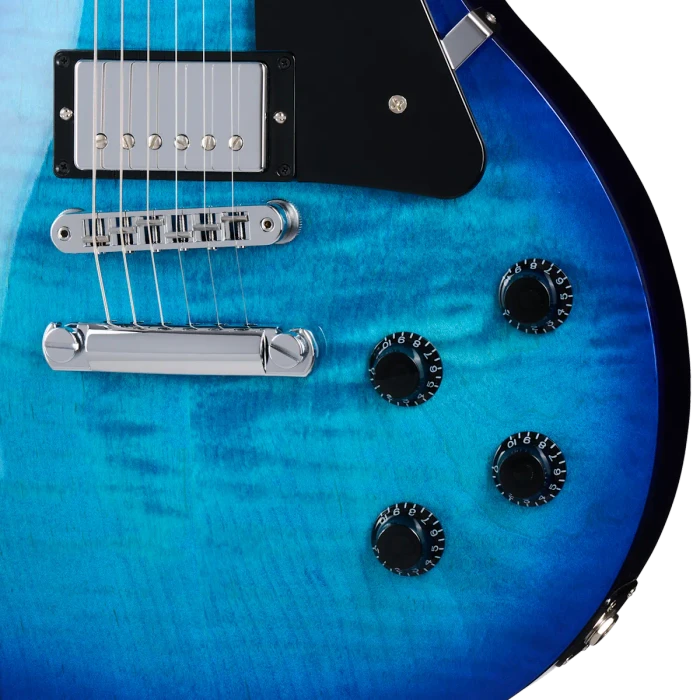 Gibson Les Paul Studio Session Cobalt Burst