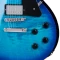 Gibson Les Paul Studio Session Cobalt Burst Vorschaubild