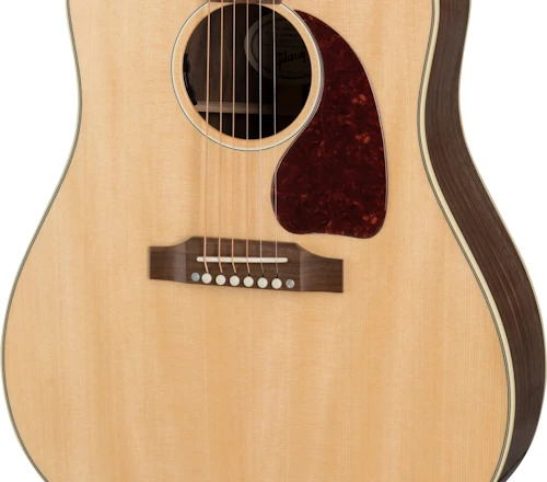 Gibson J-45 Studio Walnut Antique Natural