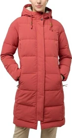 Jack Wolfskin Nordlicht Rds Funktionsmantel red coral (Damen)