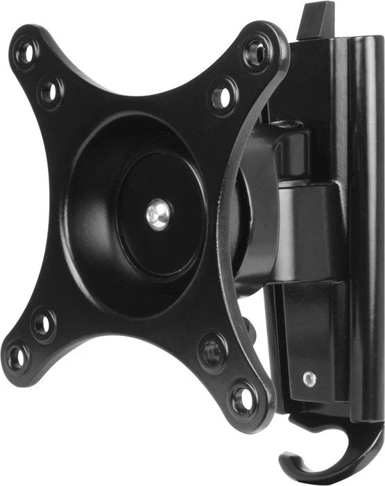 ARCTIC W1A Monitor-Wandhalterung schwarz
