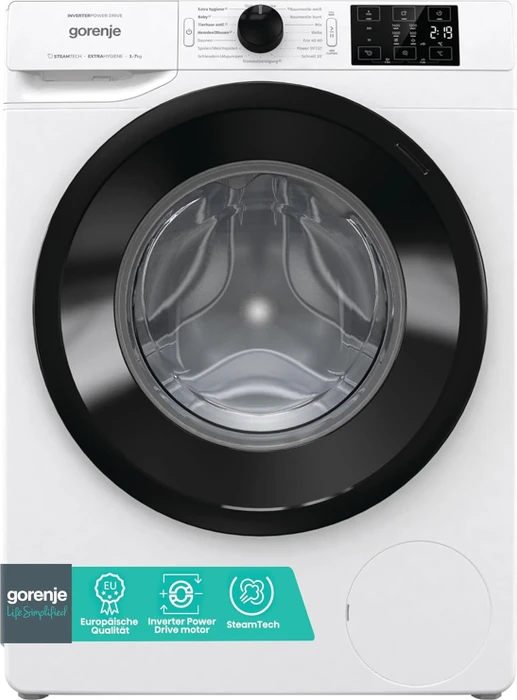 Gorenje G400 WPAM74A1T Frontlader