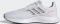 adidas Runfalcon 2.0 cloud white/silver metallic/solar red (Herren) Vorschaubild