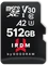 goodram M2AA IRDM MICROCARD, microSD UHS-I U3, A2, V30 Vorschaubild
