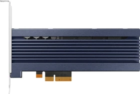 Samsung SSD 983 ZET 480GB, Add-In Card / PCIe 3.0 x4