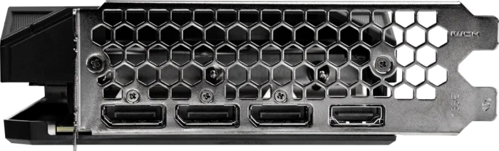 Palit GeForce RTX 4070 Dual OC, 12GB GDDR6, HDMI, 3x DP