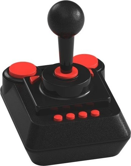 Retro Games Ltd. The C64 Maxi
