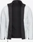 Jack Wolfskin Trail Light Ins 2in1 Funktionsjacke schwarz (Herren) Vorschaubild