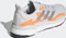 adidas Solar Boost 3 dash grey/silver metallic/screaming orange (Herren) Vorschaubild