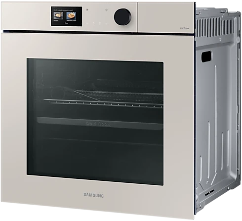 Samsung NV7B7997ADA Backofen mit Dampfunterstützung