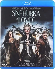 Snow White and the Huntsman (Blu-ray)