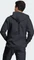 adidas Premium Z.N.E. Zip Hoodie schwarz (Herren) Vorschaubild