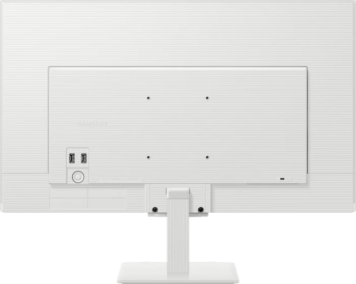 Samsung Smart Monitor M5 M50F, weiß, 27"