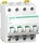 Schneider Electric Lasttrennschalter iSW, 4P, 63A, 240V AC (A9S65463)