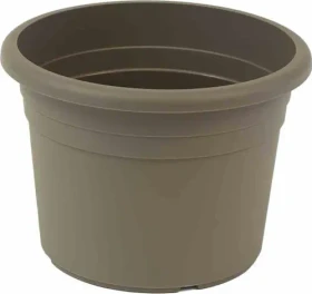 Siena Garden Cilindro 18cm taupe
