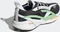 adidas Solar Glide core black/cloud white/bliss green (Damen) Vorschaubild