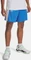 Under Armour Zone Hose kurz blue atlantis/white (Herren) Vorschaubild