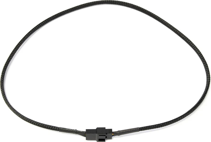 Watercool 4-Pin Verlängerung, 30cm