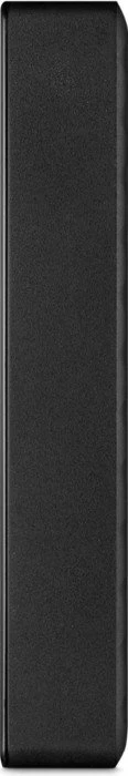 Seagate Expansion Portable, 4TB, USB 3.0 Micro-B