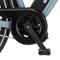 Fischer City Cita 2404 Active polar blue matt Modell 2025 Vorschaubild