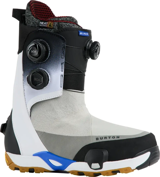 Burton Waverange X Pro Step On Softboot schwarz (Herren) (Modell 2025/2026)