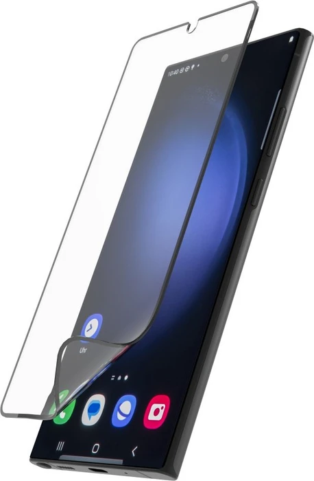 Hama Displayschutz Hiflex Eco für Samsung Galaxy S24 Ultra