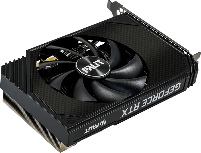 Palit GeForce RTX 3060 StormX, 12GB GDDR6, HDMI, 3x DP