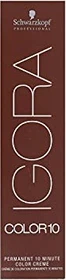 Schwarzkopf Igora Color10 Haarfarbe 8-0 hellblond natur, 60ml