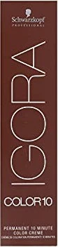 Schwarzkopf Igora Color10 Haarfarbe