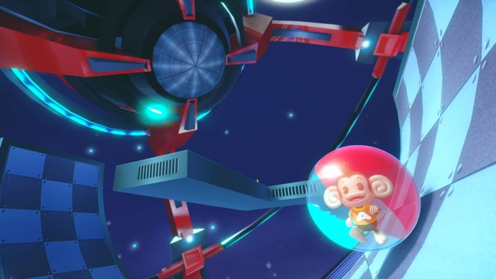 Super Monkey Ball: Banana Mania (PS4) – Bild 9