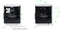 Endorfy SilentiumPC Regnum RG4TF Frosty White, Glasfenster Vorschaubild