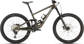 Specialized Enduro Comp gloss gunmetal/white mountains Modell 2025