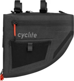 Cyclite Aero 02 Lenkertasche schwarz