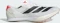 adidas Adizero Finesse cloud white/core black/lucid red Vorschaubild